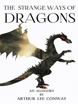 cover image of The Strange Ways of Dragons